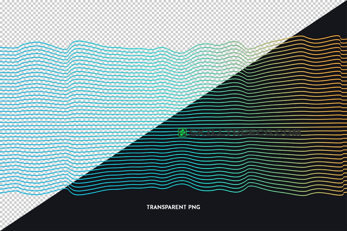 图片[11]-Gradient Linear Turbulence Backgrounds（797454）-技能树
